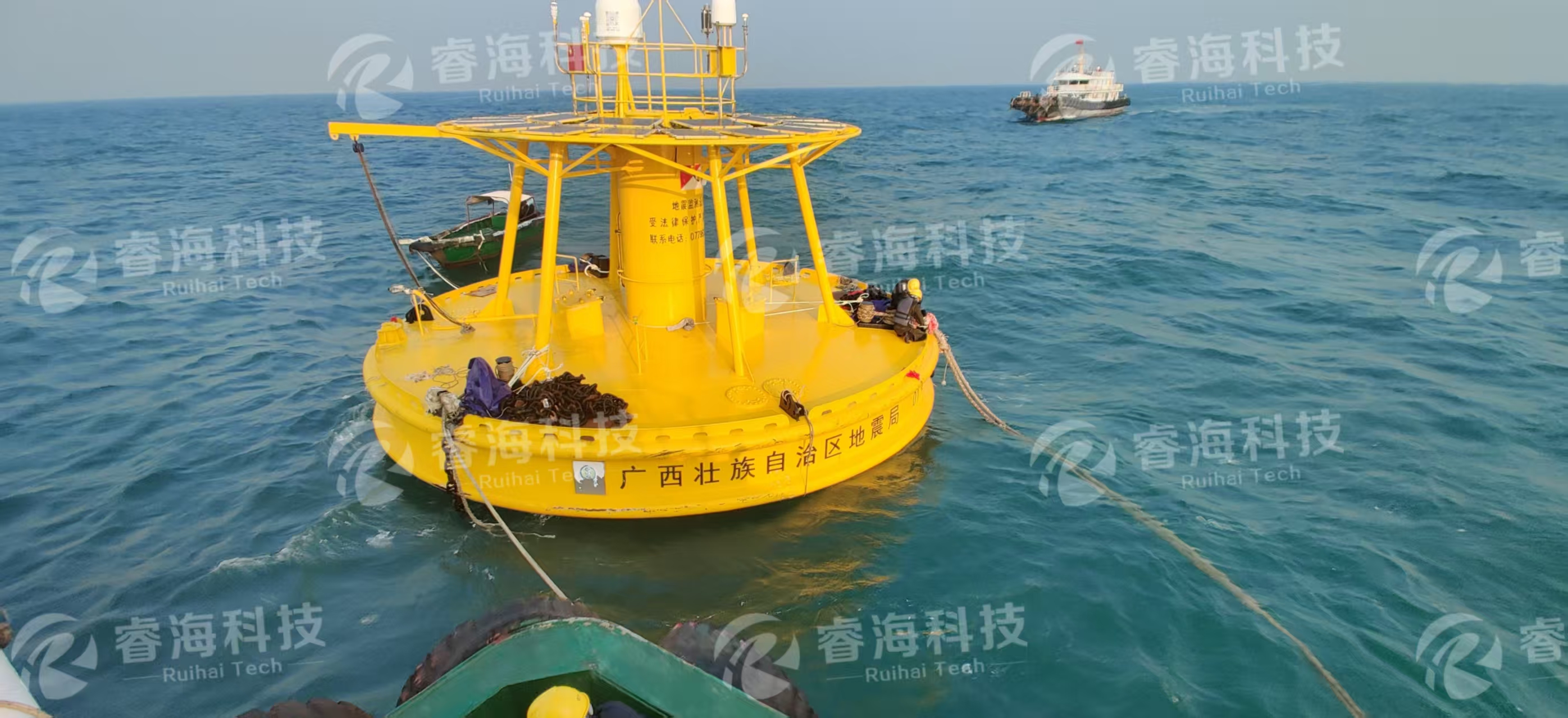 北部灣浮標式海洋地震觀測系統建設項目圖2-水印.jpg